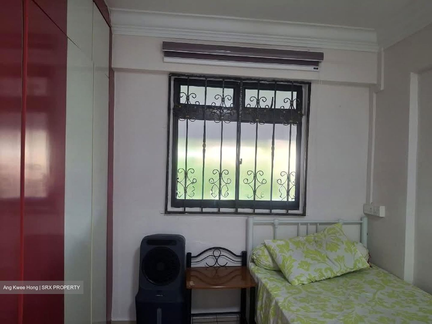 Blk 309 Shunfu Gardens (Bishan), HDB 3 Rooms #595212631